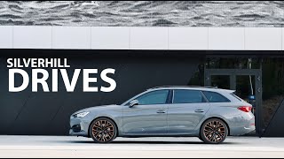 New 2021 Cupra Leon ST 310HP 4Drive TSI Review: Amazing hot estate for just 35k EUR! I 4K
