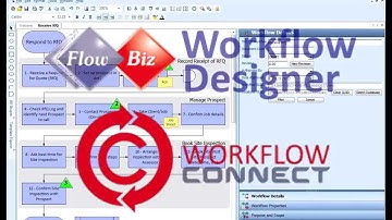 Workflow Connect Introduction