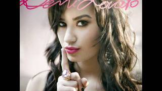 Demi Lovato - So Far So Great - Album Version!!!