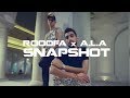 Rooofa x ala  snapshot official music