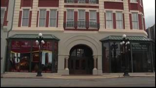 South Bound: Riley Center