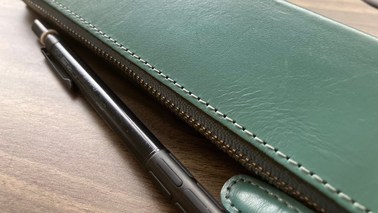 久々のふでしょ