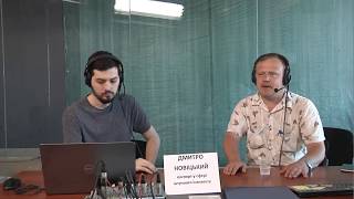 Я не вижу угрозы искусственного интеллекта. prm.global. КУБ Я не вижу угрозы искусственного интеллекта. prm.global. КУБ