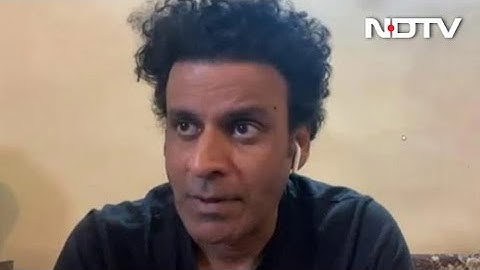 Manoj Bajpayee On Sushant Singh Rajput: Stop Celebrating Other