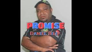 Daniel Bilip – Promise | For Everyone Who Still Believes in Love.