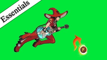 I-No Season 4 Guide | Essentials | GGST