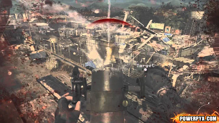 Modern Warfare 3 - For Whom The Shell Tolls Trophy / Achievement Guide