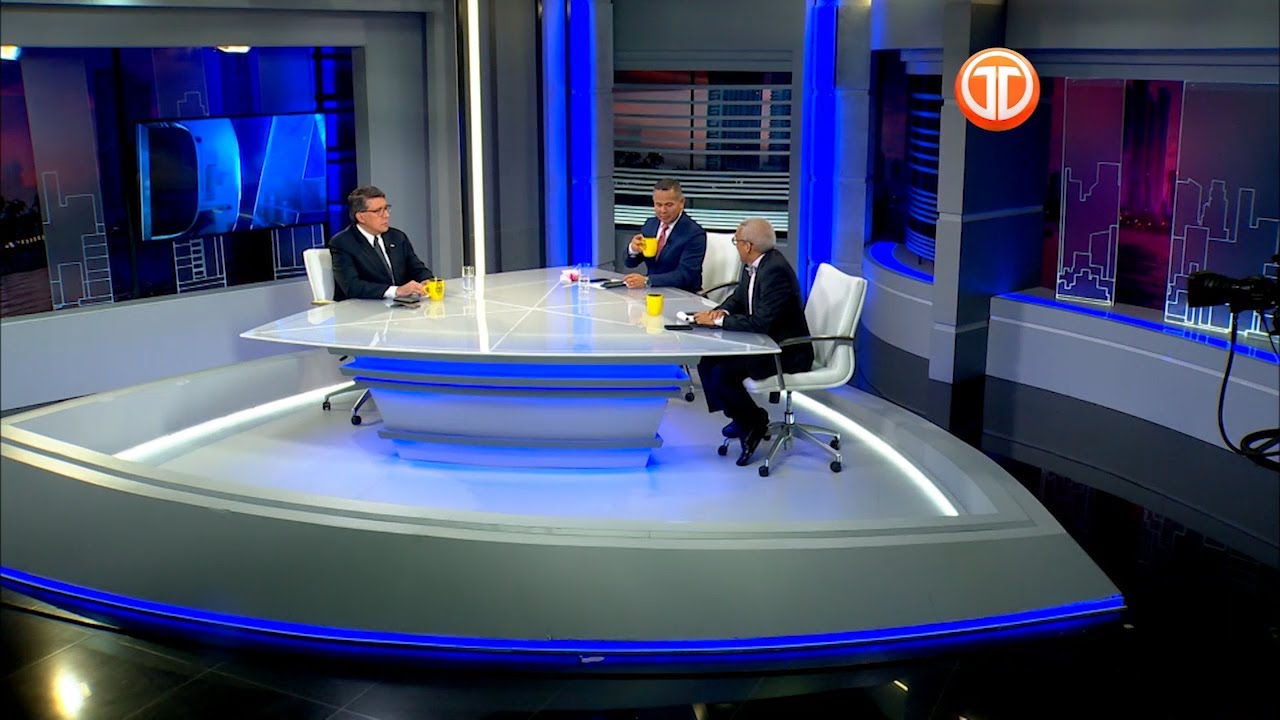 Expertos analizaron la situación del Idaan