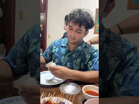 #philippines #food #manila #balut