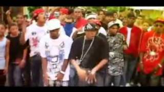 Sobrao De Flow Sprewell Feat Toxic Crow Video Oficial