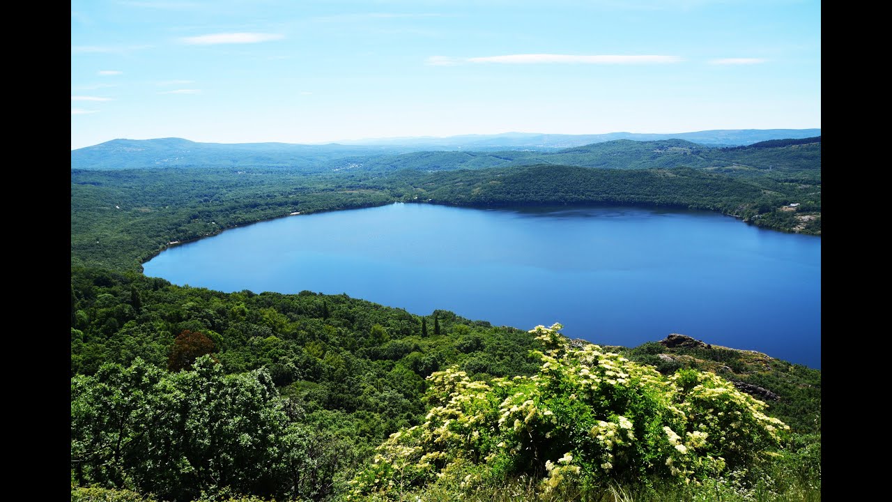 LAGO DE SANABRIA