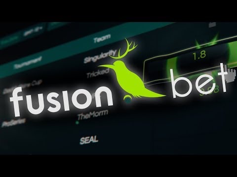 Fusion Bet Intro
