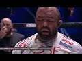 KSW Free Fight: Marcin Rozalski vs. Mariusz Pudzianowski