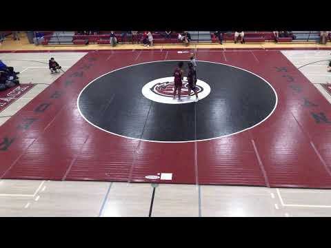 Nyack High School vs Peekskill High School Mens Other Wrestling