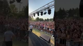 LVBEL C5 X BATUFLEX -ralli ‘babe’ KUŞADASI  KONSER