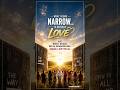 It’s not narrow, it’s LOVE in its widest, wildest form. Orig audio by #YoursTrulyJNC #JESUSIsTheWay