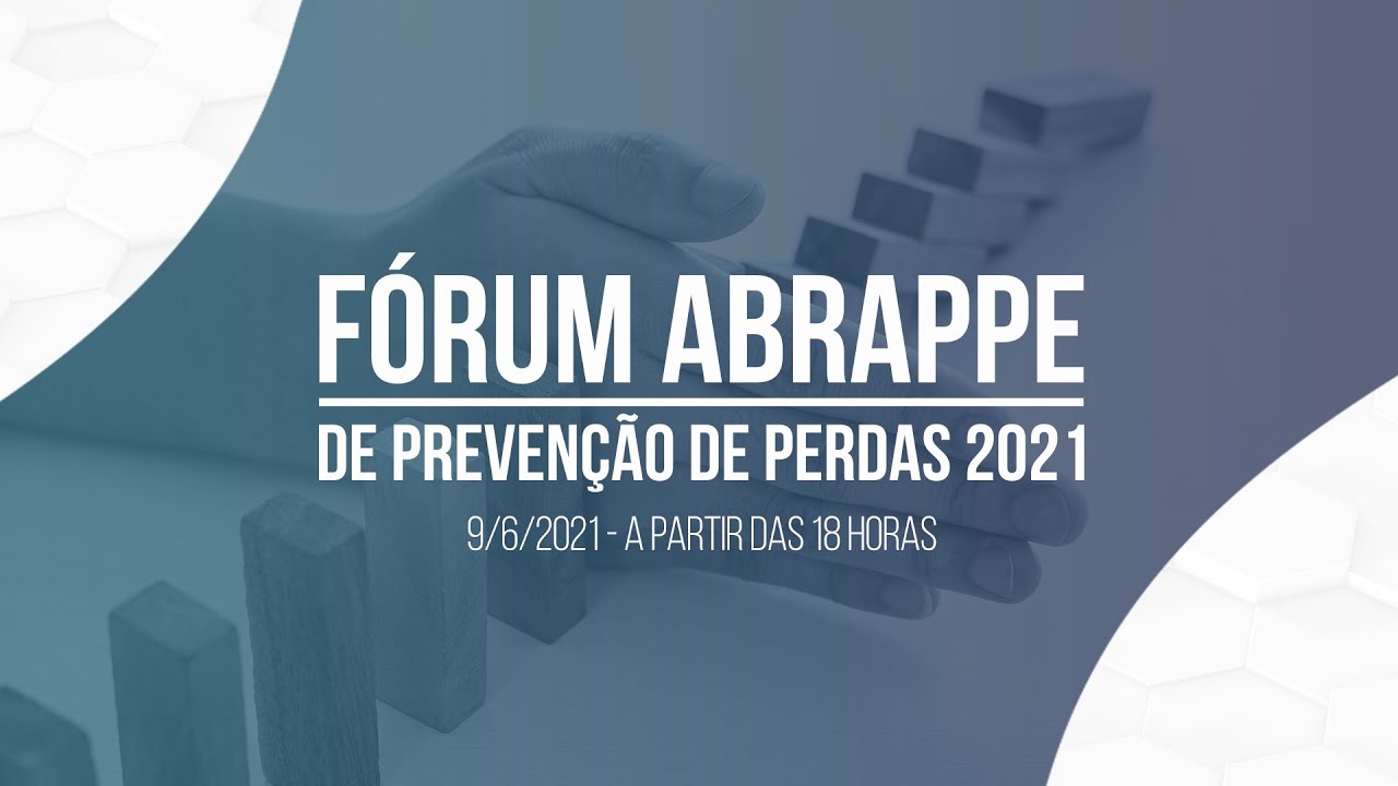FÓRUM ABRAPPE 2021