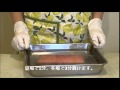 まぐろ藤田冷凍まぐろ解凍方法