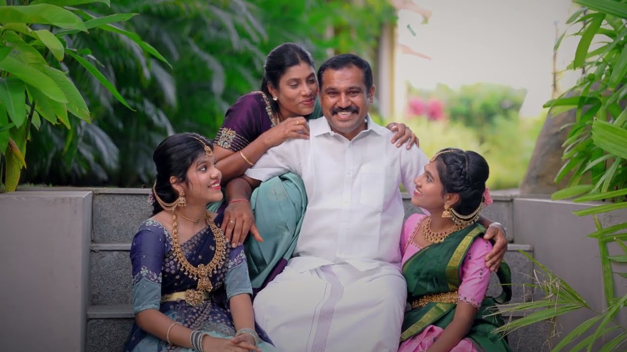 Kanishka & Nikitha Outdoor Session | Artrsy Lens Photograph By Ashwin