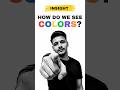 Day 23 : How do we see colours ?#sciencefacts #science #scienceexperiment #explanation #light #neb