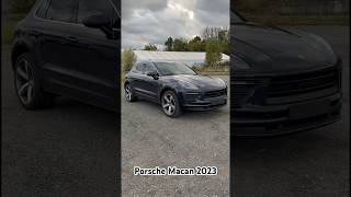 Download Lagu Porsche Macan 2023 #porsche #macan #porschemacangts #car #cars #fast #luxury MP3