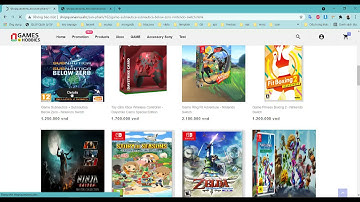 Giới thiệu website kinh doanh và bán game online trực tuyến xây dựng bằng laravel 8x chuẩn seo