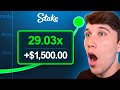 $1500 VS STAKE ORIGINALS!!!