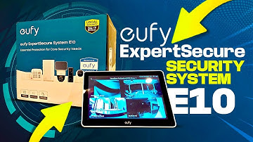 How I Made My House Safer With One Simple Upgrade (eufy ExpertSecure System)