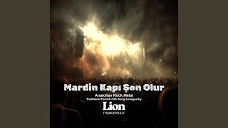 Mardin Kapı Şen Olur (Radio Edit)