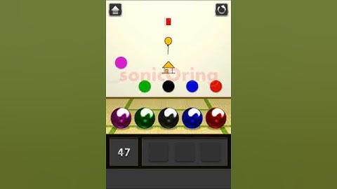 100 Dreams Level 47 Walkthrough