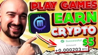 mCrypto App Review: Can You Earn Crypto Rewards? - My Honest Experience