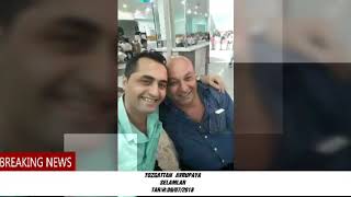 Kara Hasan Türküler