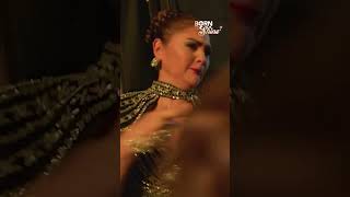 Minchie at Dara nagsampalan Born To Shine