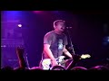 Blink 182: Carousel (LIVE) September 14, 1997 at EL DORADO SALOON, Carmichael, CA, USA