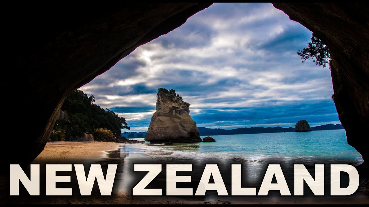 new zealand virtual tour