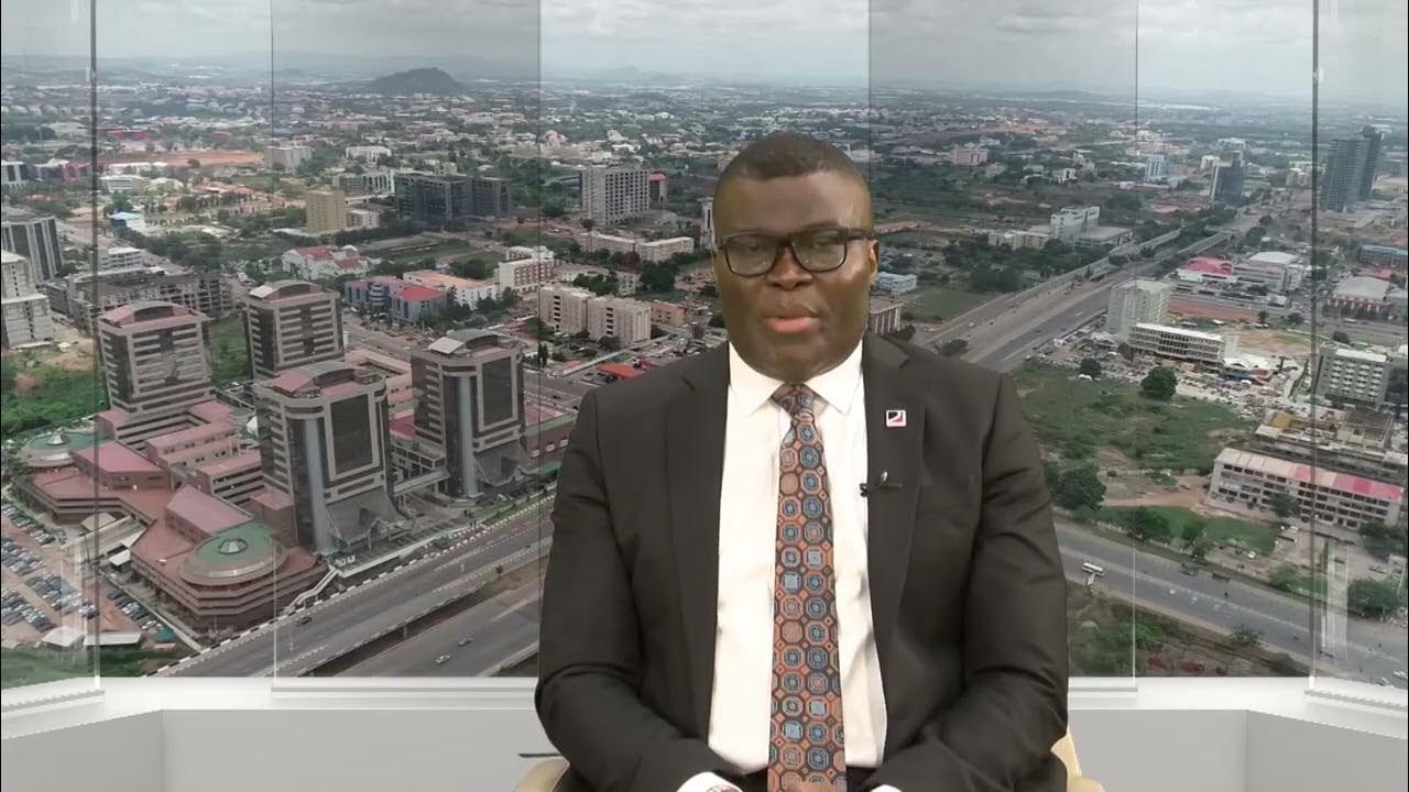 Business Express: Discussion on Improving Nigeria’s Exchange Rate | 9th January 2024 | NTA