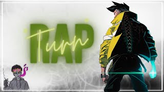 David Rap | Turn | Wulintino (Feat. @mimilockmusic) | Prod. By @squirlbeats