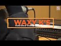 Waxy kay  made on monday freestyle