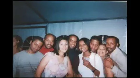 Dedicated to my friend Wardell Jones