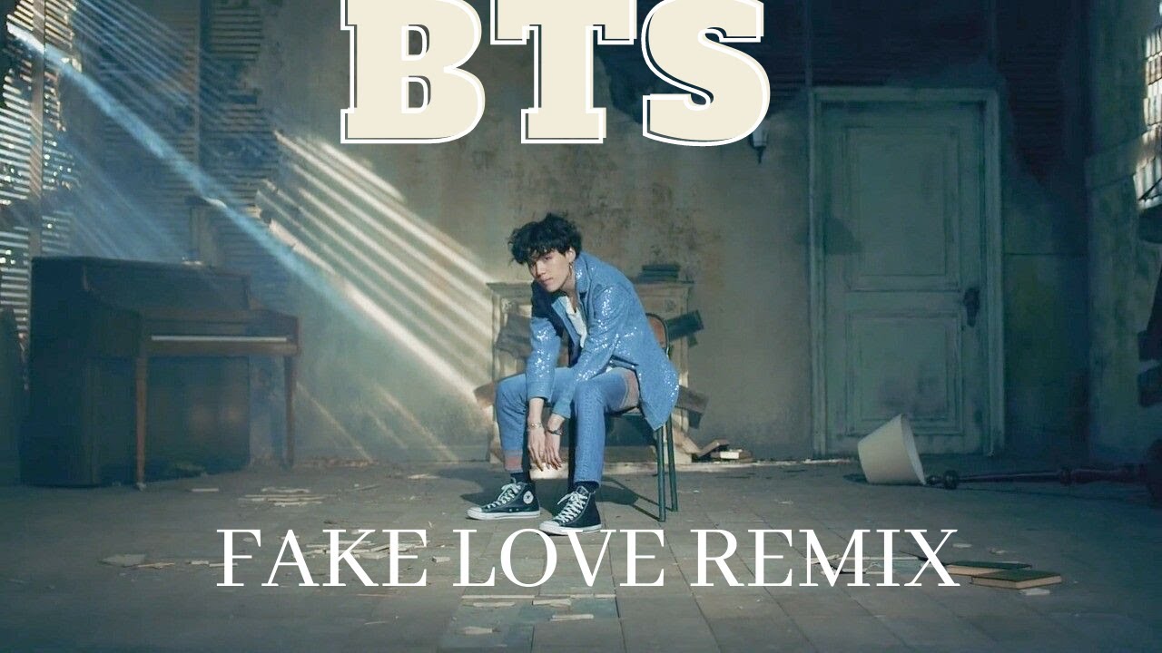 Fake love remix. Fake love remix. Saonedee. Fake love remix. Fake love remix.