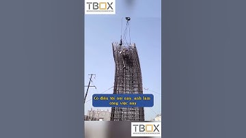 công việc đòi hỏi bản lĩnh trình độ cao của thợ thép | sàn phẳng sàn hộp sàn nevo