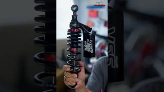 Ini Shockbreaker Bagus Untuk Vario 125 Vario 150