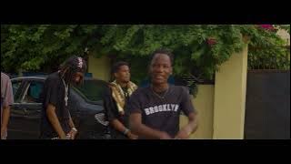 Ou Pa On Merde-Verse Transparan X  @burningphatass X @boby_style X @bourikthelatalay( Video)