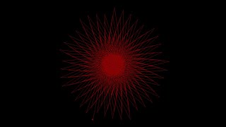 Famous Graphic Design Pattern 5 Using Turtle in Python || Turtle || Python Net Worth