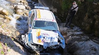 39° Rally 1000 Miglia 2015