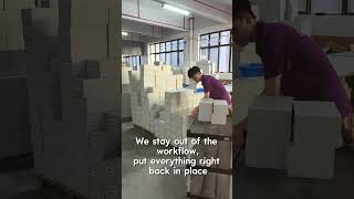 Still Struggling with Shipping &amp; Fulfillment? Here’s the All-in-One Solution for E-commerce Sellers