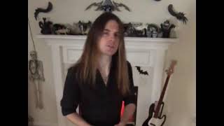Native Sons Live @ Smokin' Country Saloon Bike Rally 21