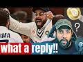 India teaches England a Lesson in Cricket but what about Olympics? | Akassh Reacts