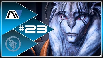 Mass Effect Andromeda Modded #23 - Havarl: A Dying Planet Part 2 - Insanity - No Commentary