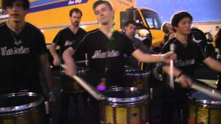 Matrix - WGI 2014 - Clip 3
